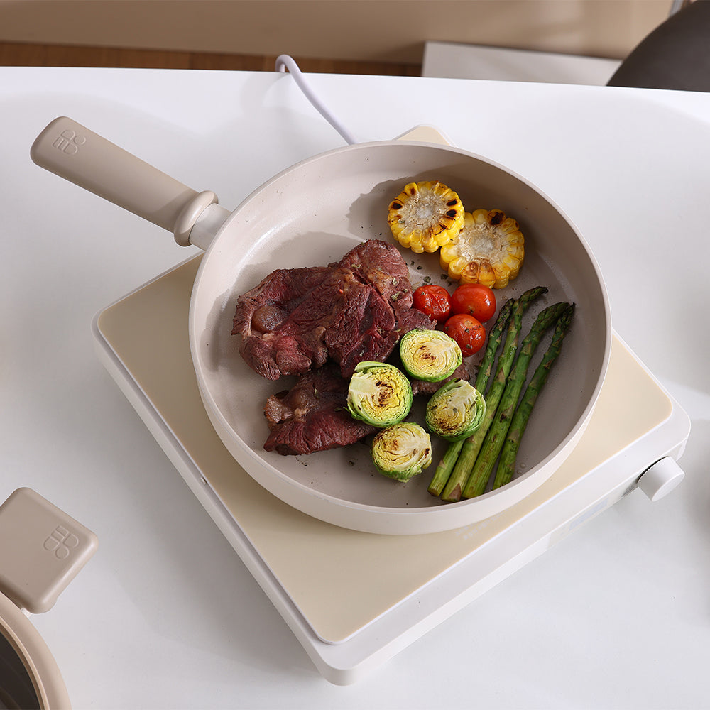 Chou Chou 9" Fry Pan