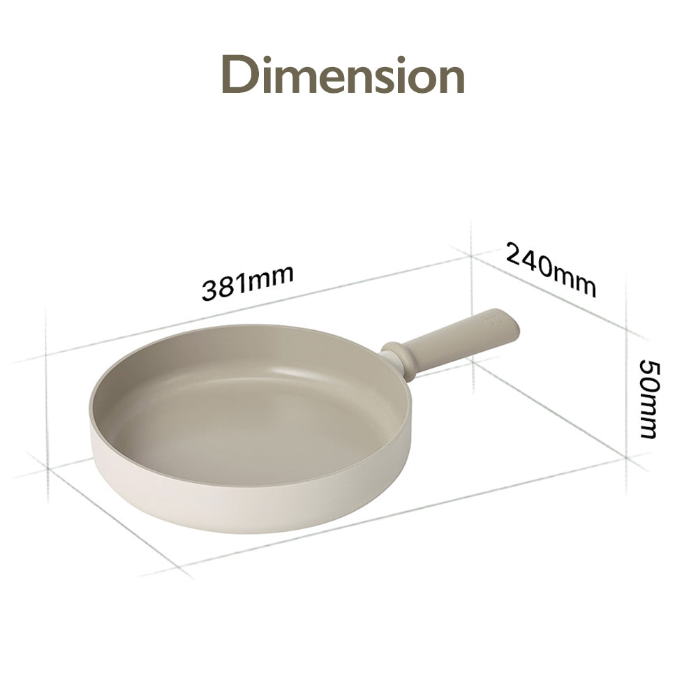 Chou Chou 9" Fry Pan