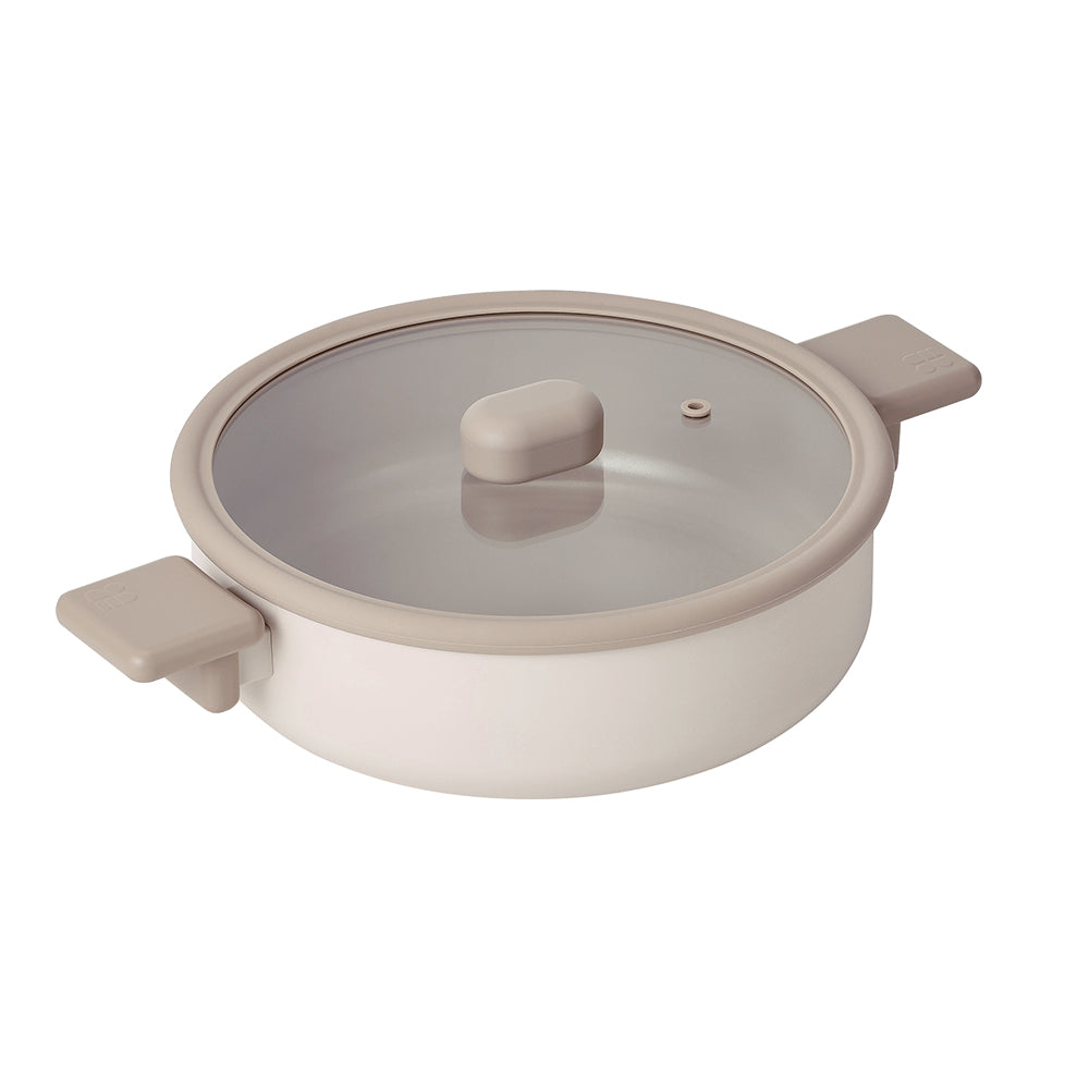 9" Casserole