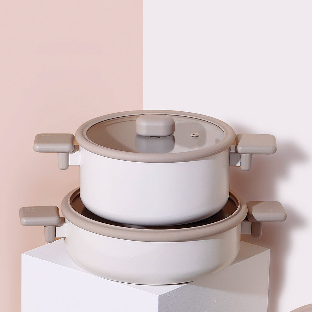 9" Casserole