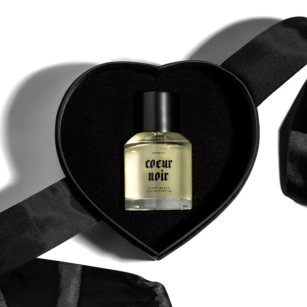 COEUR NOIR