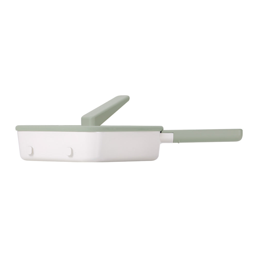 Pippi 8" Multi Pan with Glass Lid