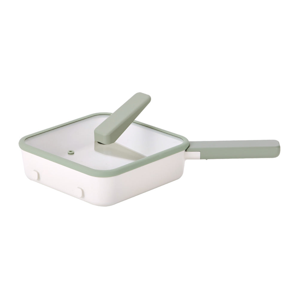 Pippi 8" Multi Pan with Glass Lid