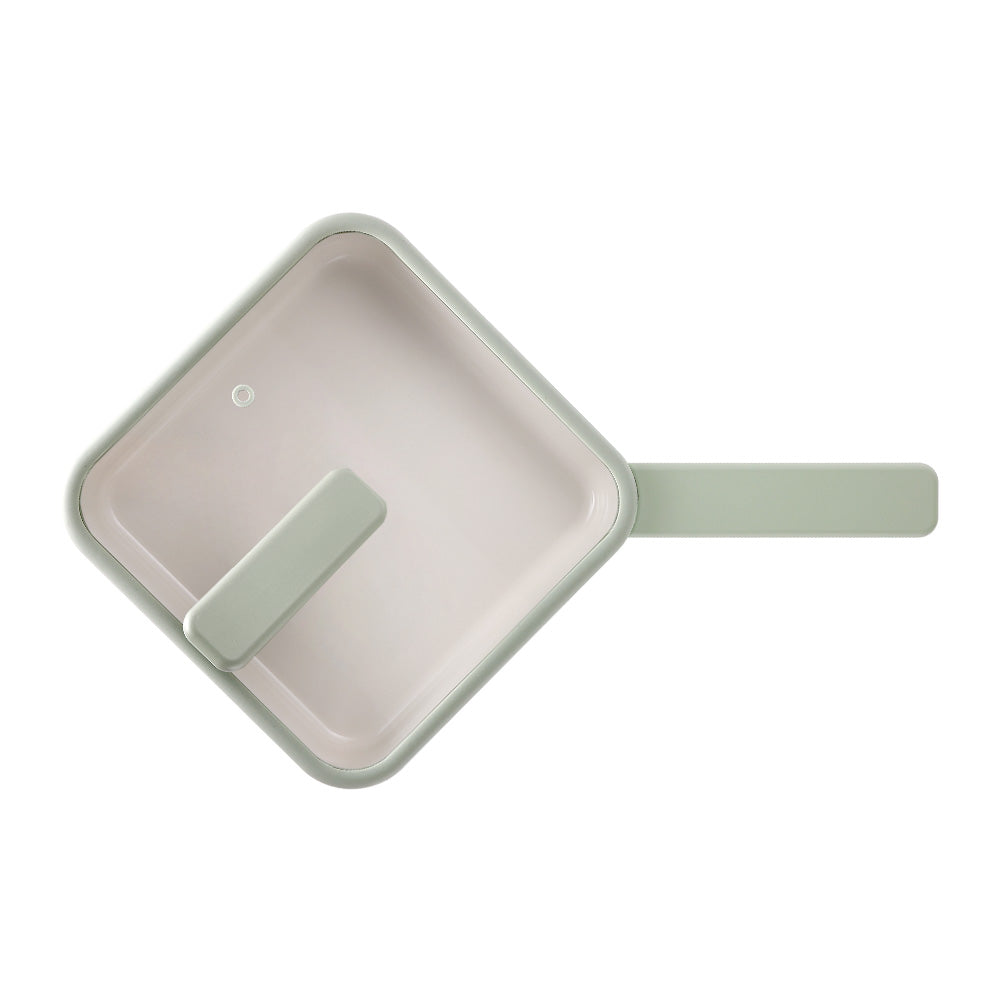 Pippi 8" Multi Pan with Glass Lid