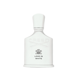 Creed Love In White