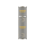 Creed Refillable Travel Spray - Grey - Gris