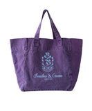 Crown Est.1988 Pigment Eco Bag
