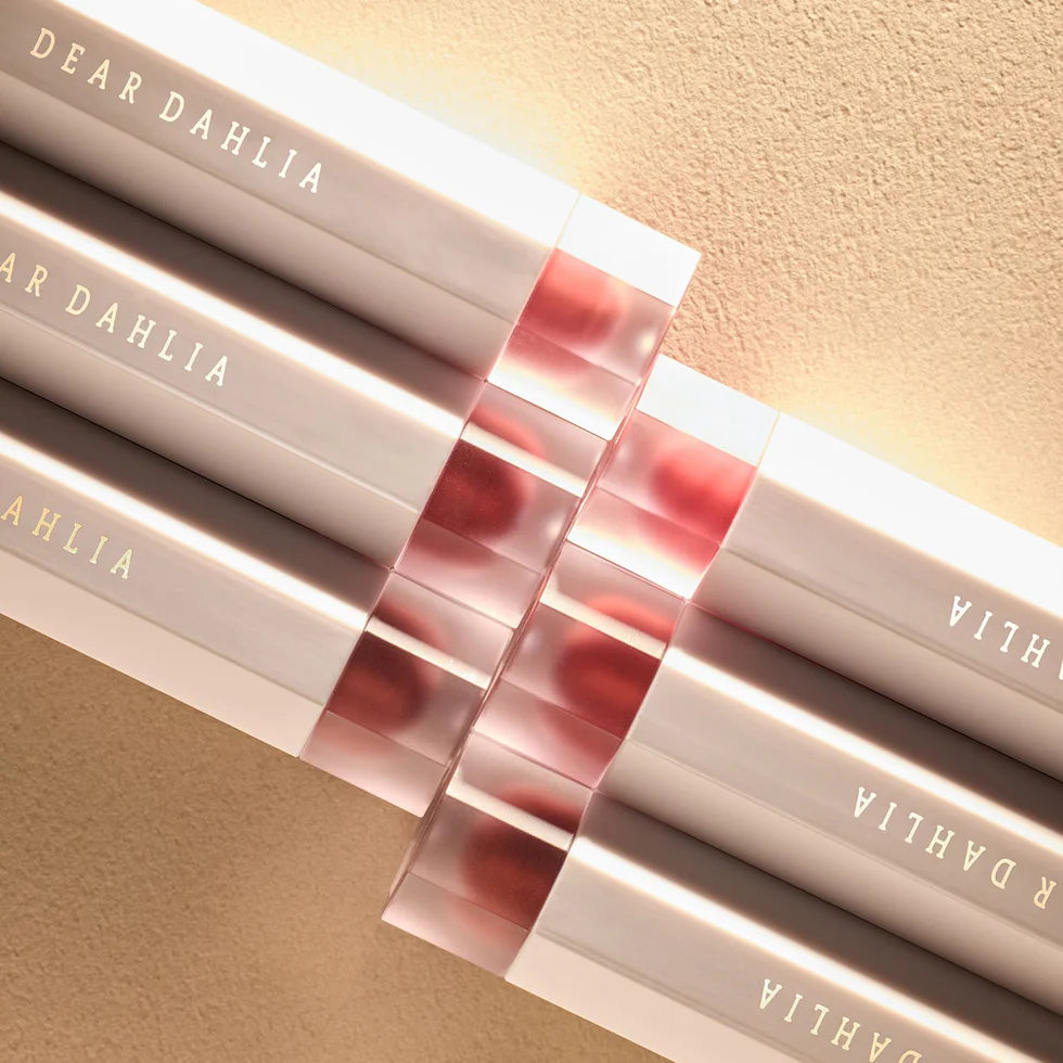 DEAR DAHLIA Dream Velvet Lip Cloud