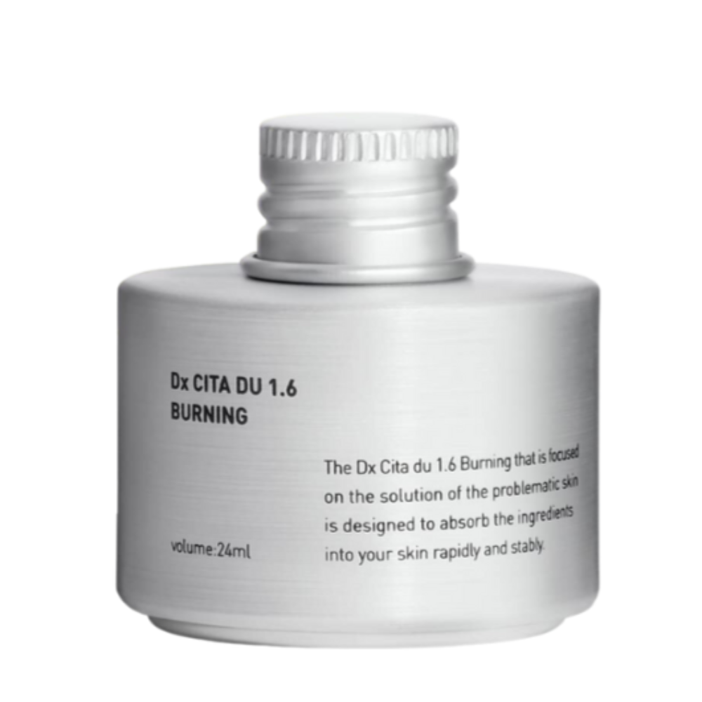 DEMAR3 DX Cita Dew 1.6 Burning Stage 1 24ml - KBEAUTY X