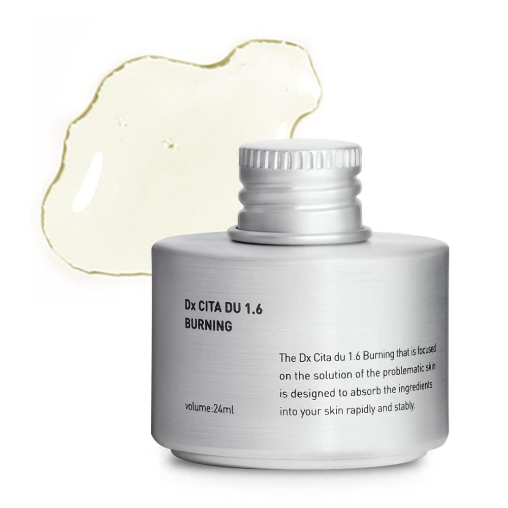 DEMAR3 DX Cita Dew 1.6 Burning Stage 1 24ml - KBEAUTY X