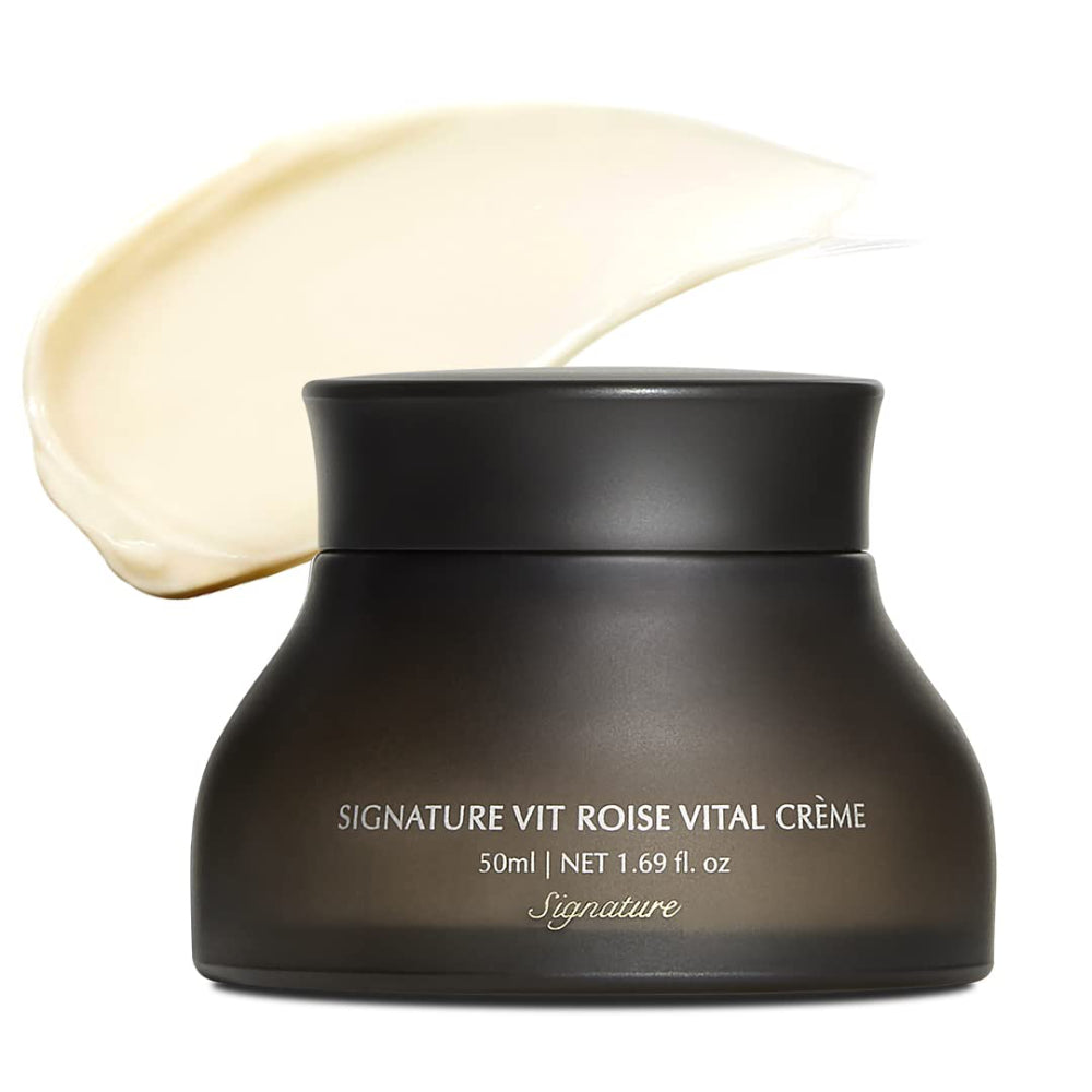 
DEMAR3 Dimar3 Signature Beat Rose Vital Creme 50ml
 - KBEAUTY X