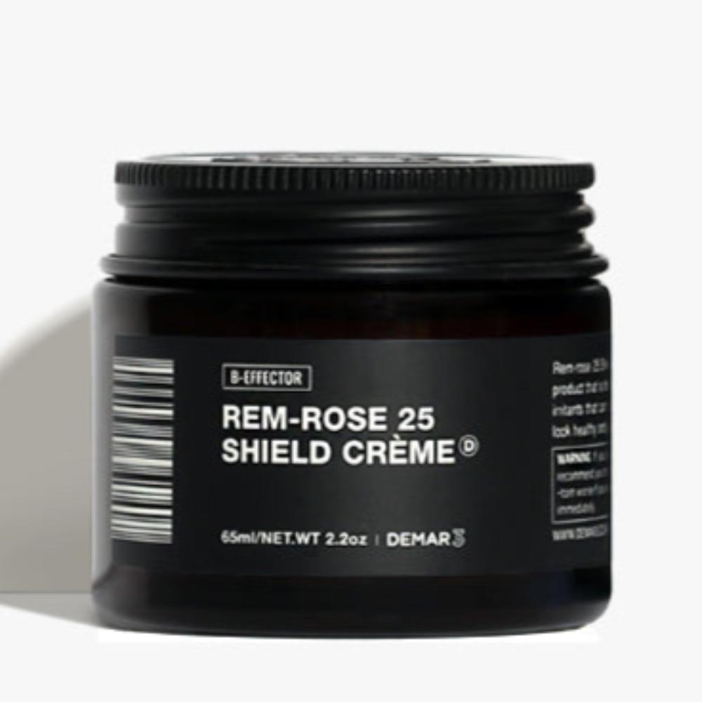 DEMAR3 Remrose 25 Shield Cream 65ml - KBEAUTY X