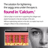 DR.MELAXIN Cemenrete Calcium Volume Eye Patch 60ea - KBEAUTY X