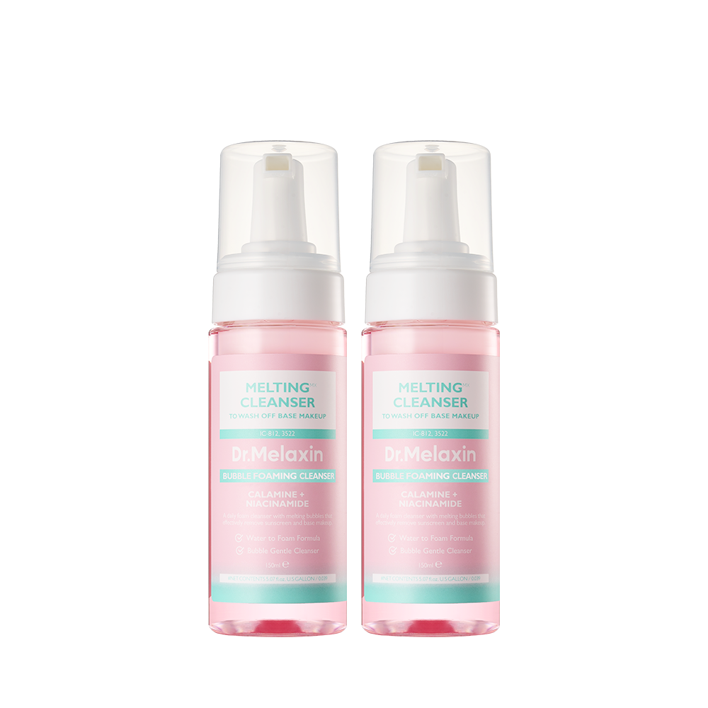 DR.MELAXIN Melting Cleanser 150ml - KBEAUTY X