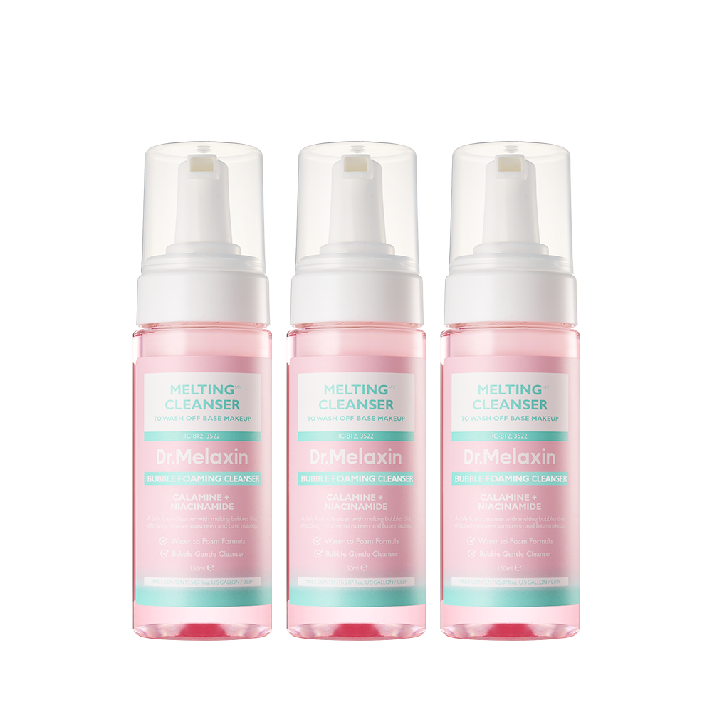 DR.MELAXIN Melting Cleanser 150ml - KBEAUTY X