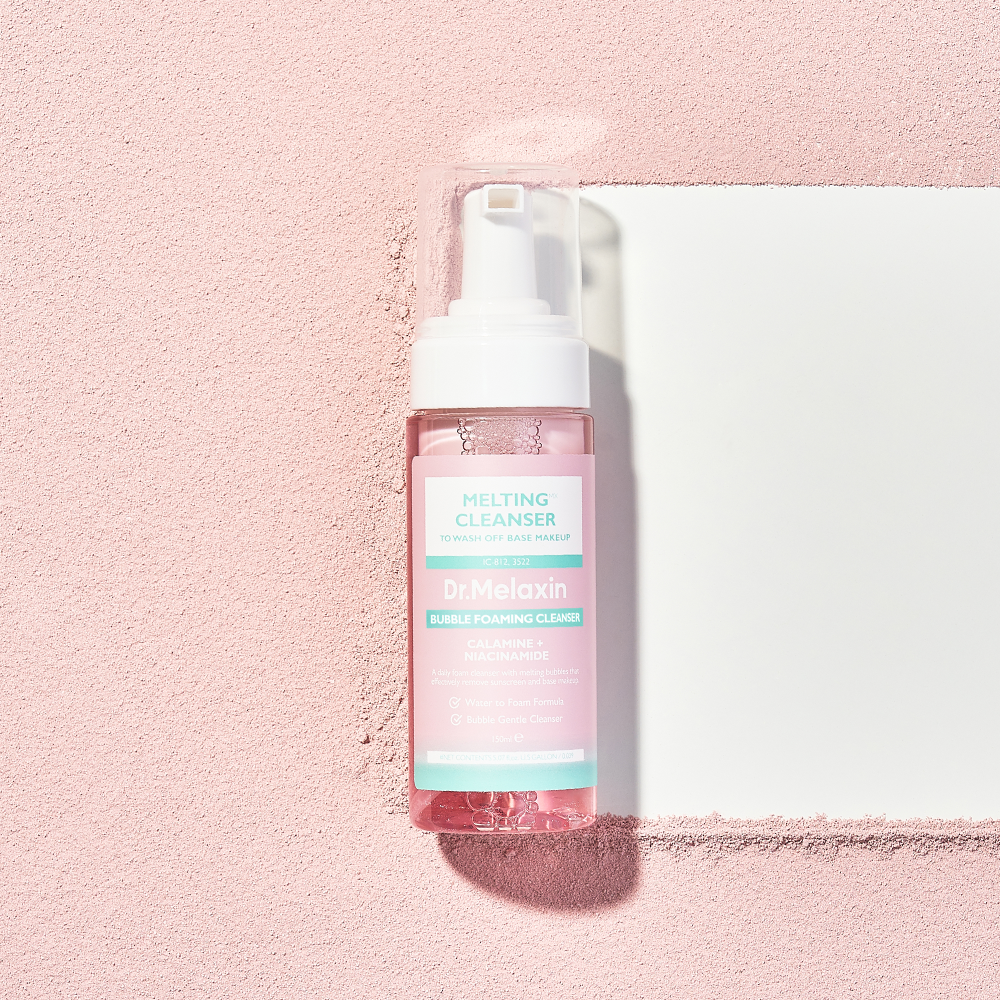DR.MELAXIN Melting Cleanser 150ml - KBEAUTY X