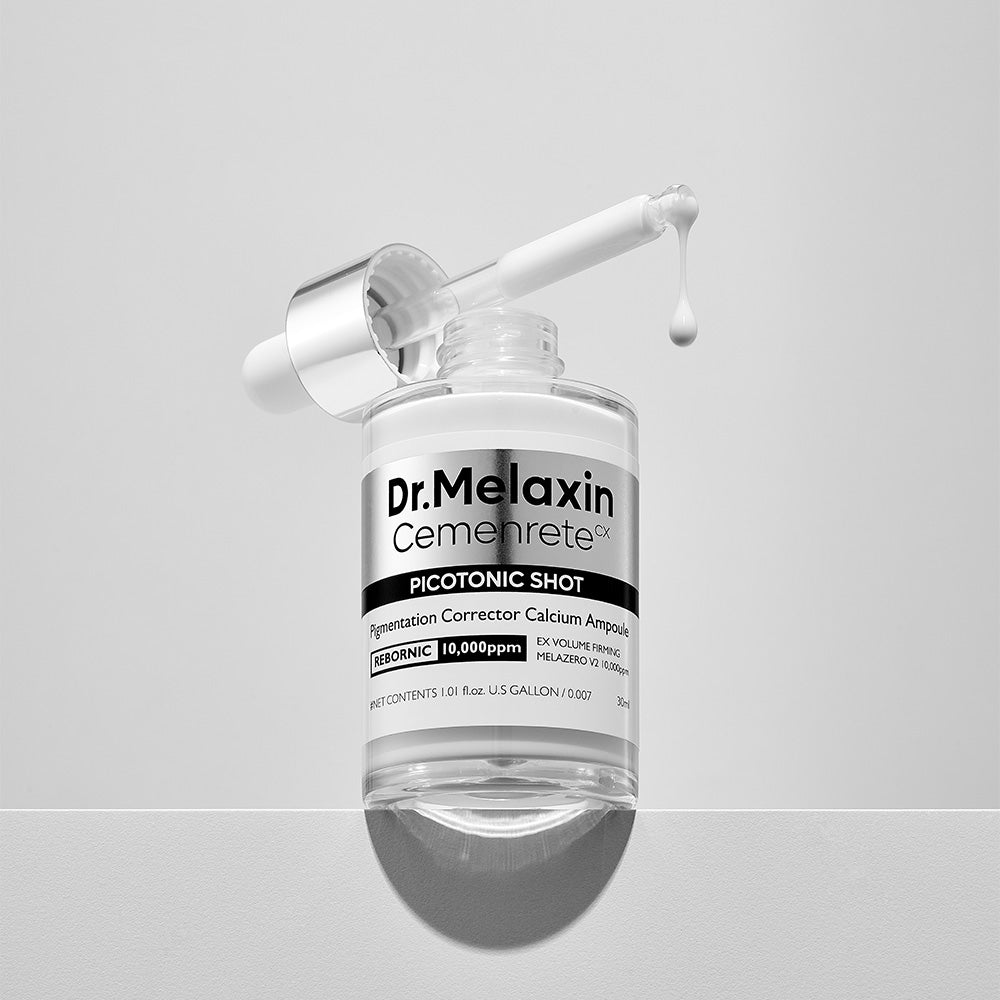 DR.MELAXIN Picotonic Shot Pigmentation Ampoule 30ml | KBEAUTY X – KBX