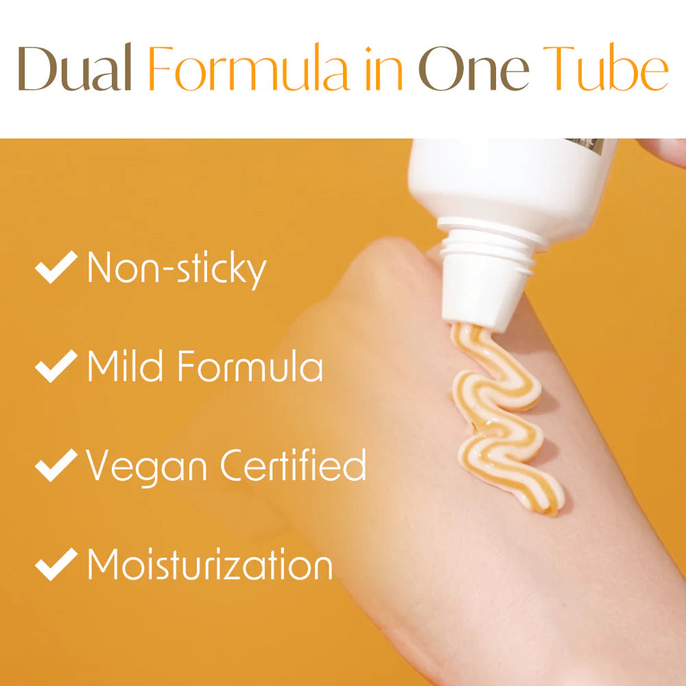 d'Alba White Truffle Double Moisture Cream 60ml