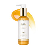 d'Alba White Truffle Return Oil Cream Cleanser 150g