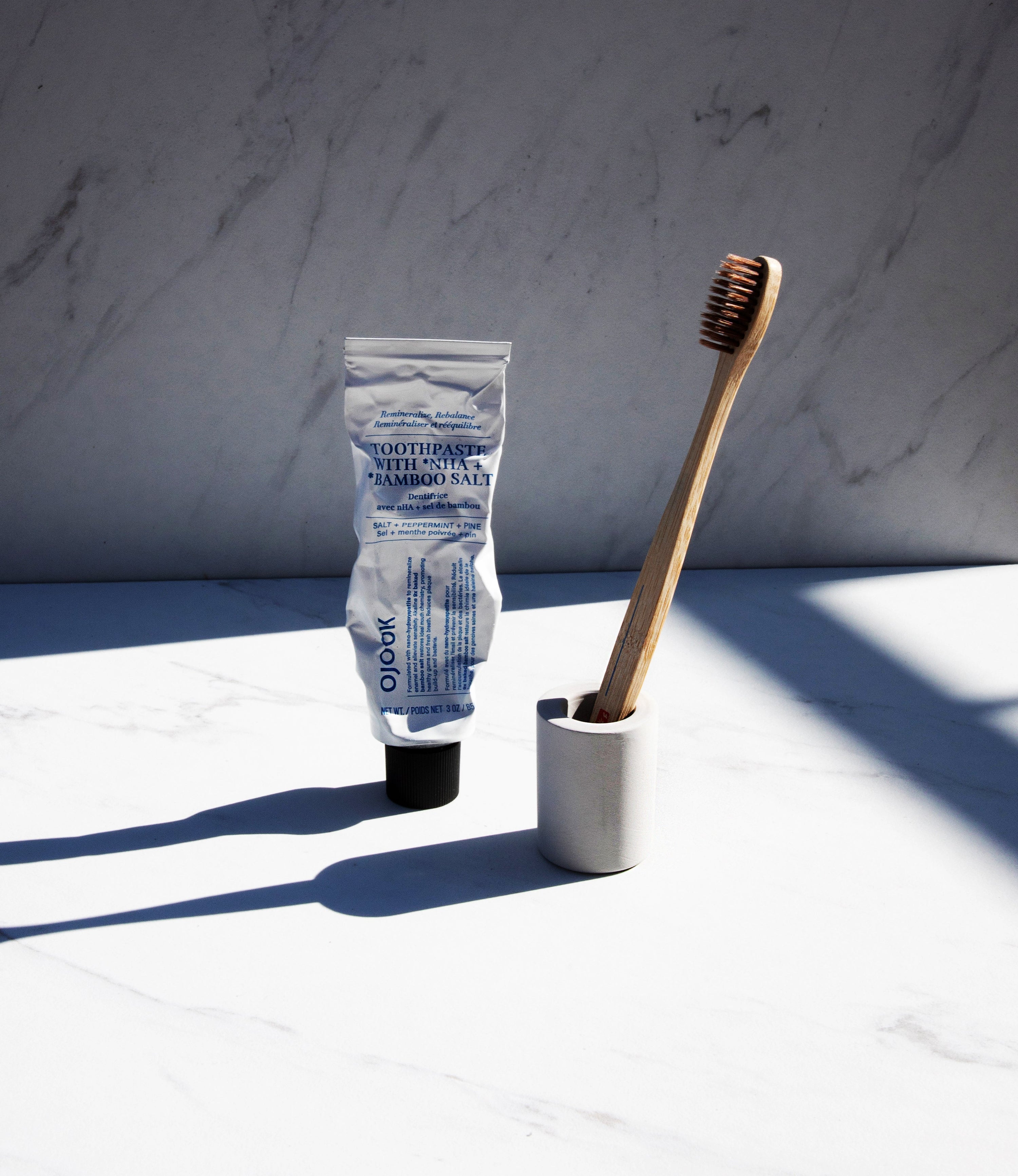 Intention Toothbrush