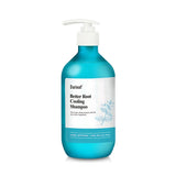 Daleaf Apple Mint Better Root Cooling Shampoo 500ml
