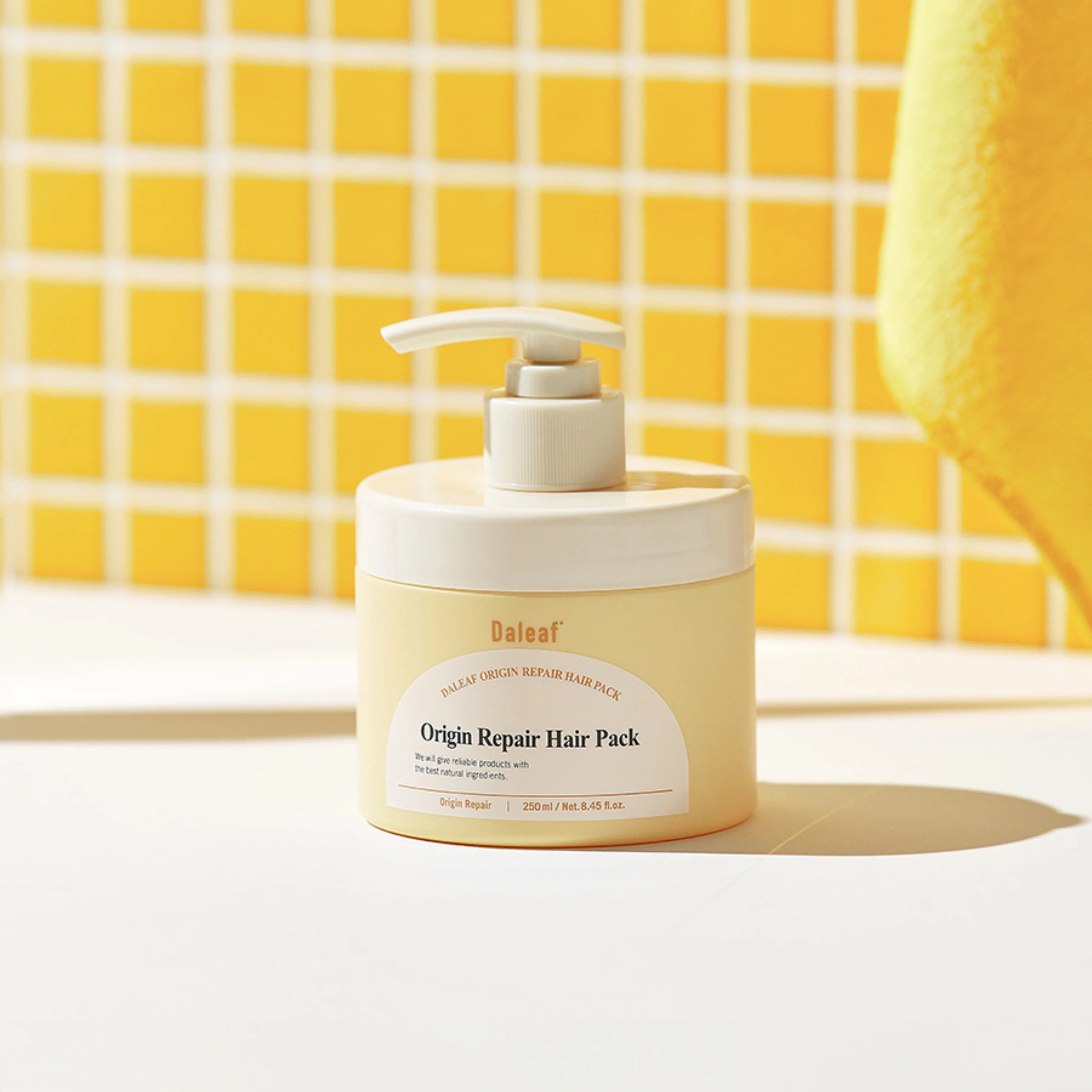 Daleaf_origin_repair_hair_pack_250ml_main_img-01.webp