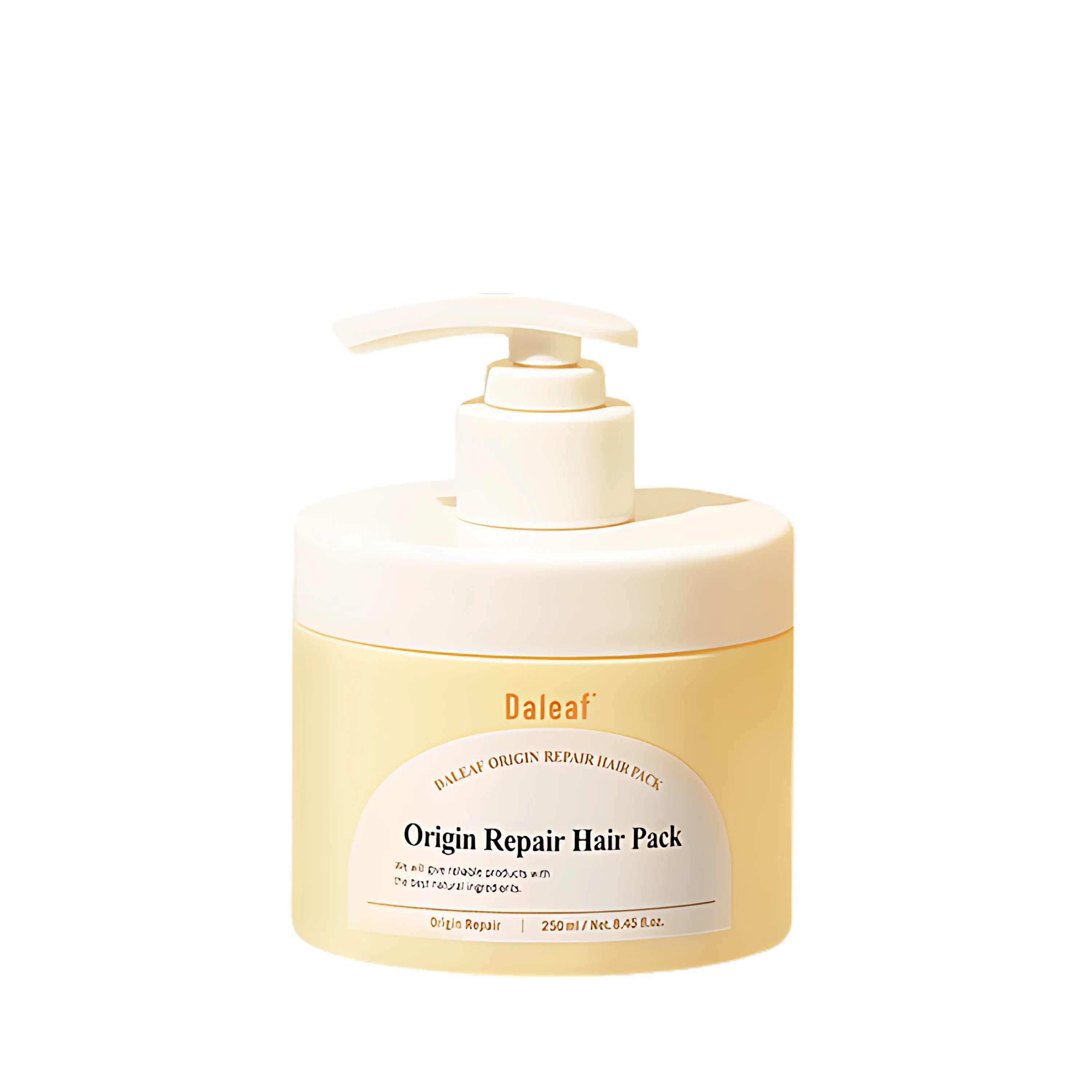 Daleaf_origin_repair_hair_pack_250ml_thumbnail.webp