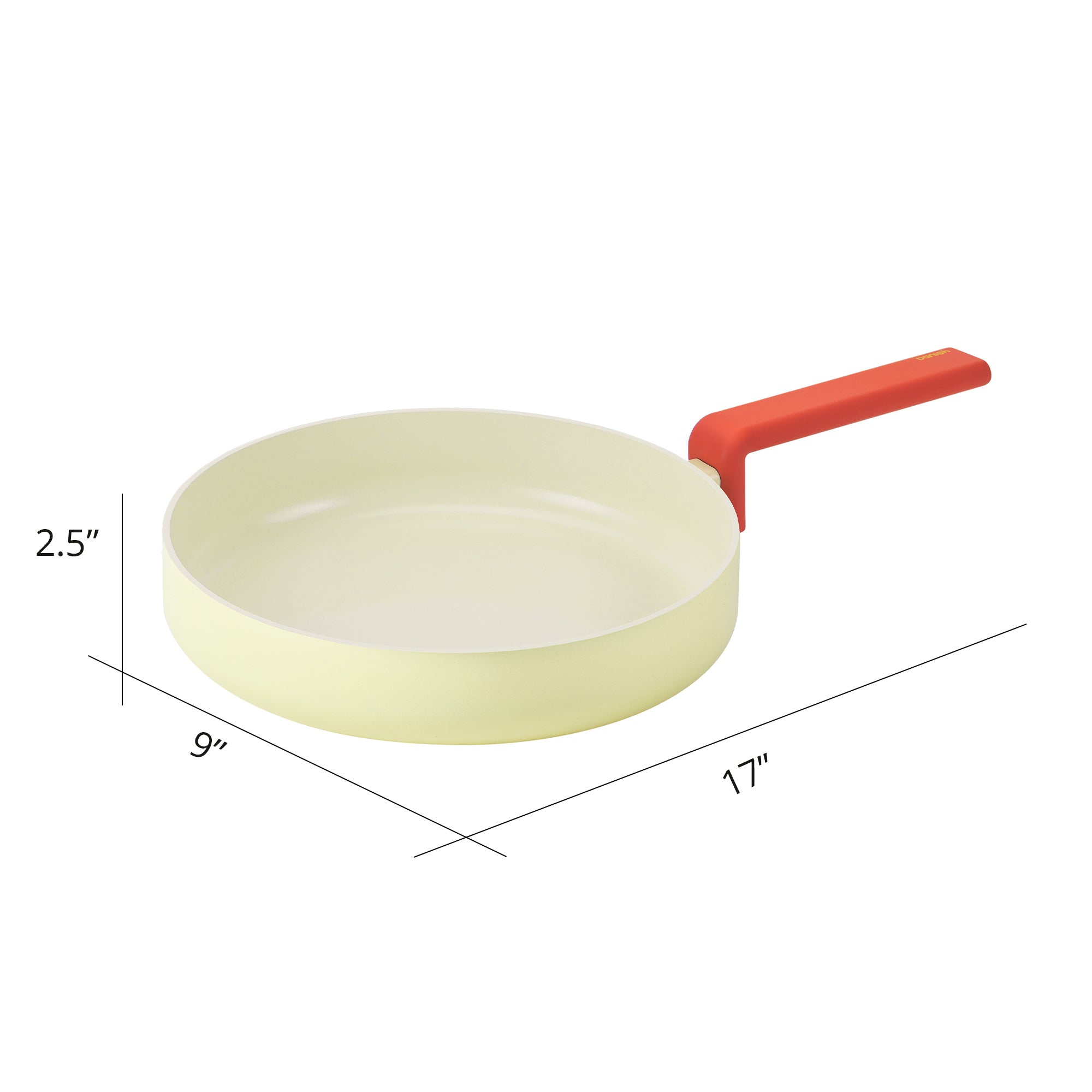 9" Fry Pan