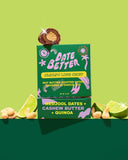 Cashew Lime Crisp (6 boxes)