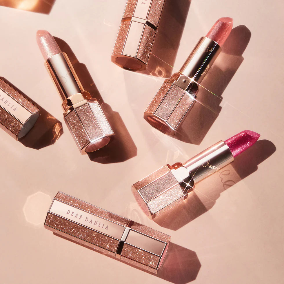 [DEAR DAHLIA] Allure Shine Lustrous Lip Plumper 3.6g #Impulse