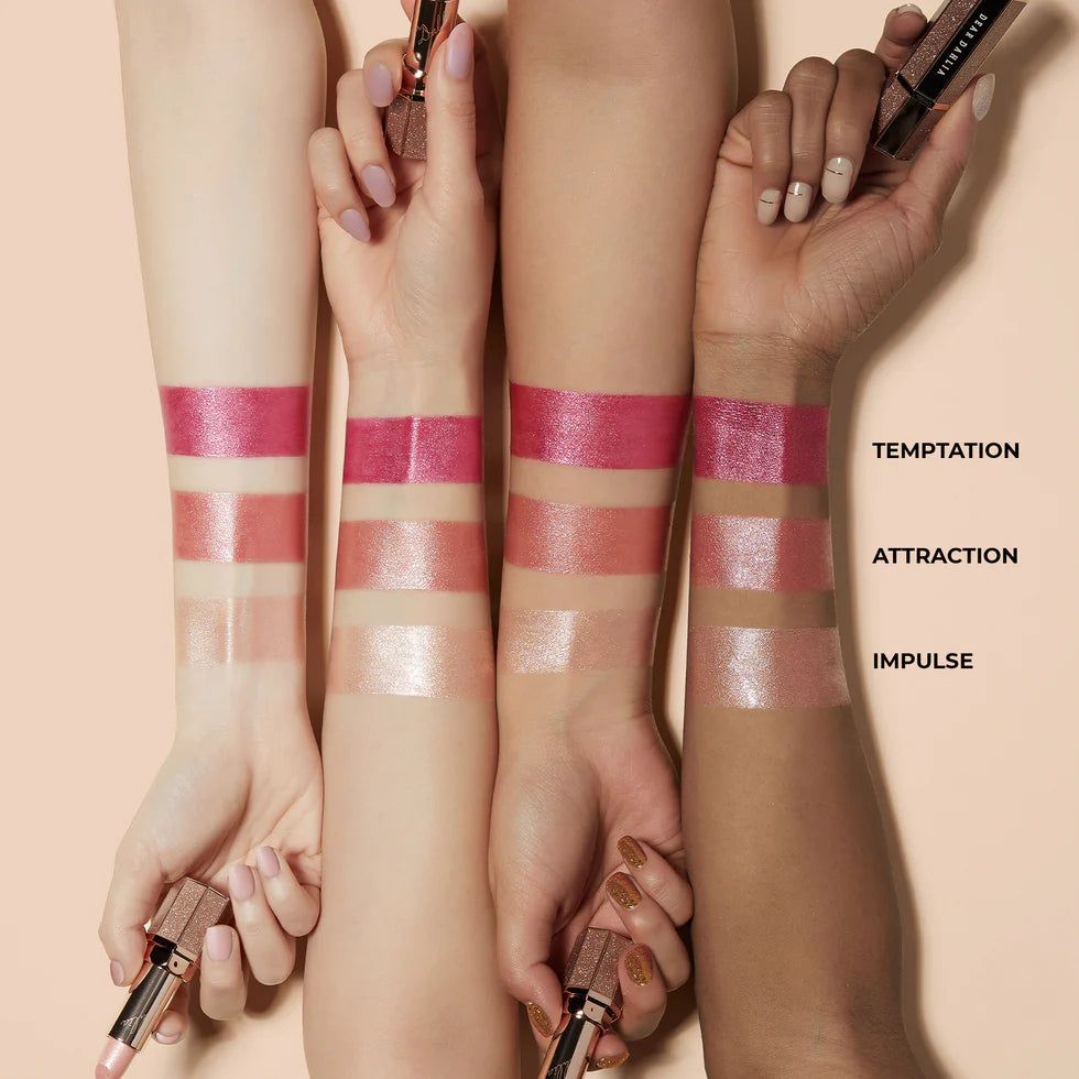 [DEAR DAHLIA] Allure Shine Lustrous Lip Plumper 3.6g #Impulse