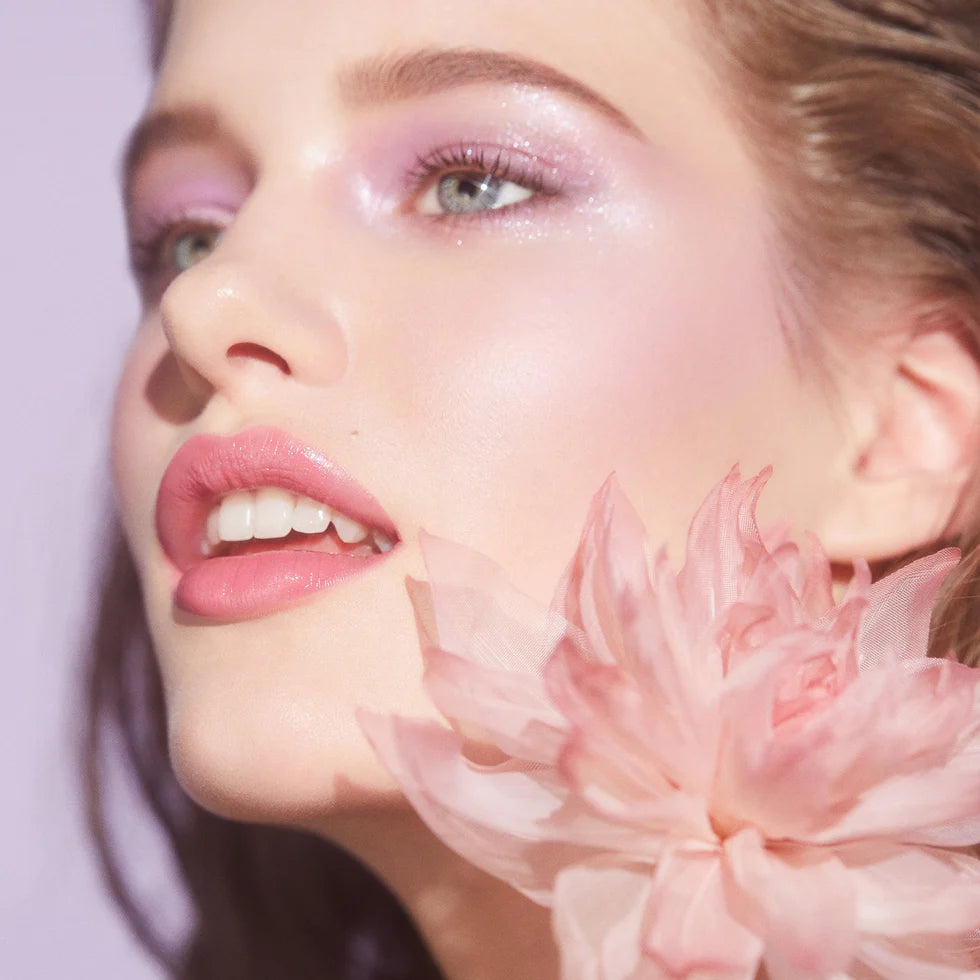 [DEAR DAHLIA]BLOOMING EDITION Lip Paradise Sheer Dew Tinted Lipstick 3.4g #VICTORIA