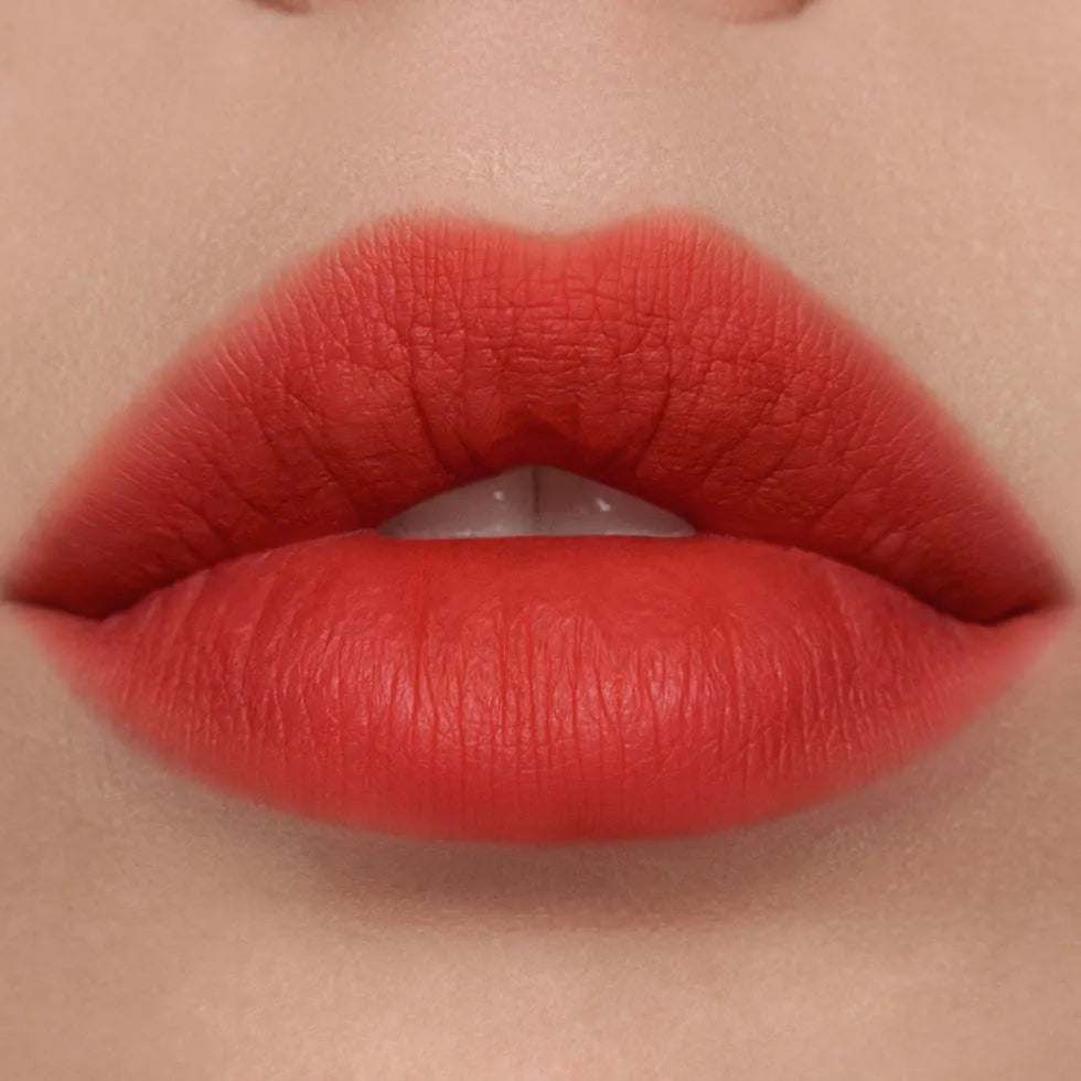 [DEAR DAHLIA] Paradise Dream Velvet Lip Mousse 6.5ml #02 Ladybug