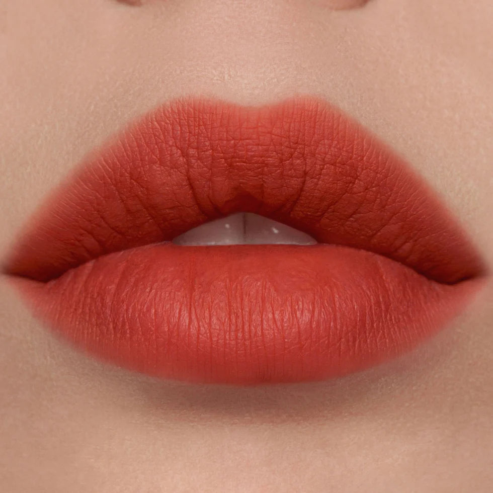 [DEAR DAHLIA] Paradise Dream Velvet Lip Mousse 6.5ml #03 October
