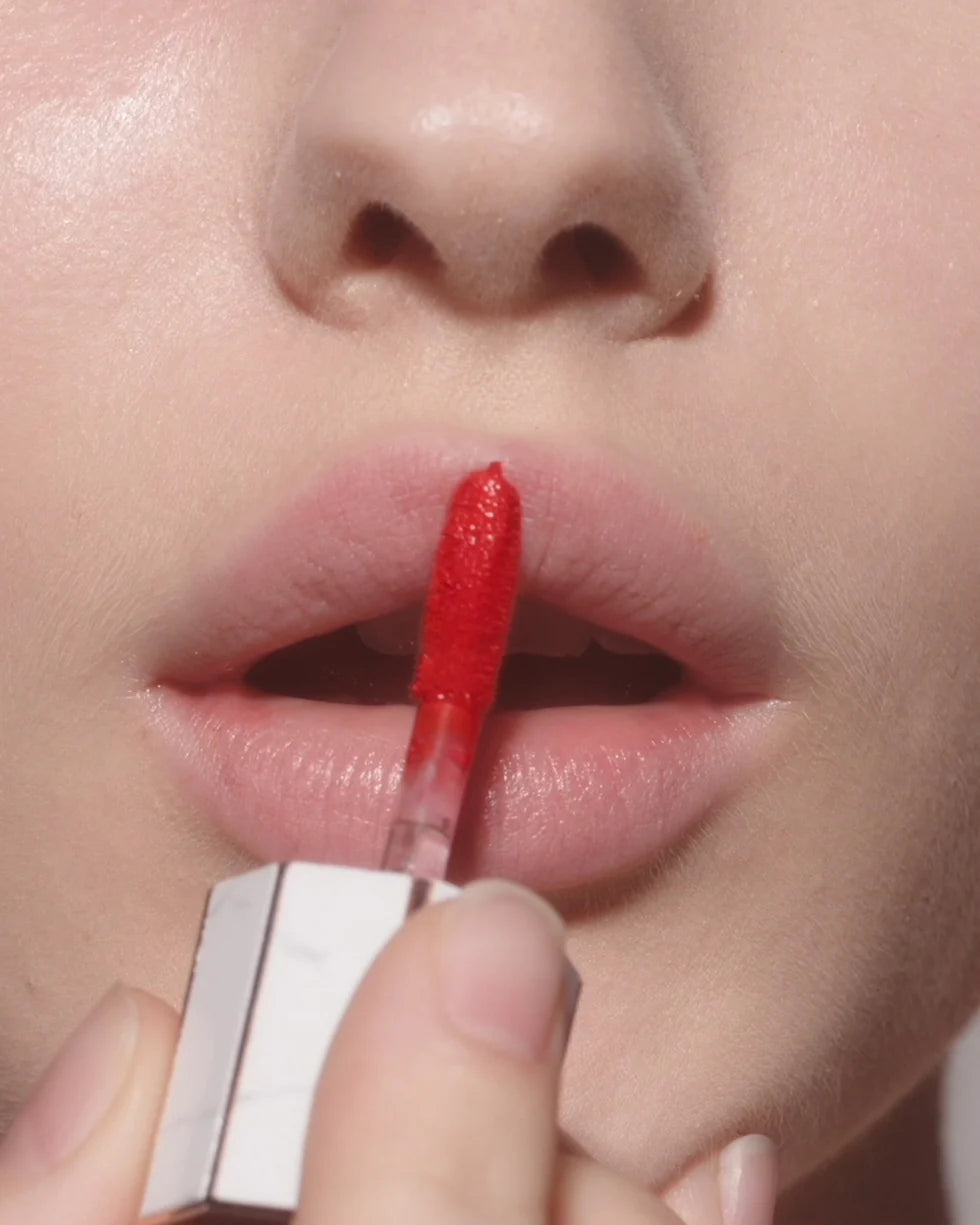 [DEAR DAHLIA] Paradise Dream Velvet Lip Mousse 6.5ml #05 Bordeaux