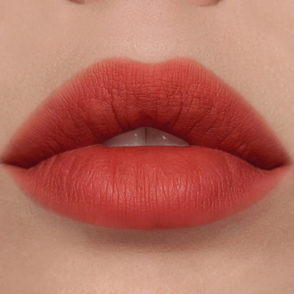 [DEAR DAHLIA] Paradise Dream Velvet Lip Mousse 6.5ml #05 Bordeaux