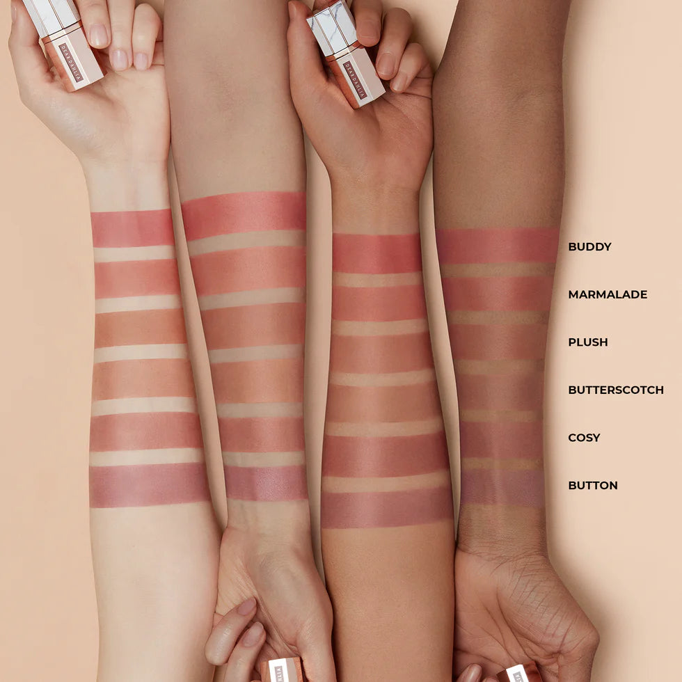 [DEAR DAHLIA] Paradise Dream Velvet Lip Mousse 6.5ml #17 Cosy