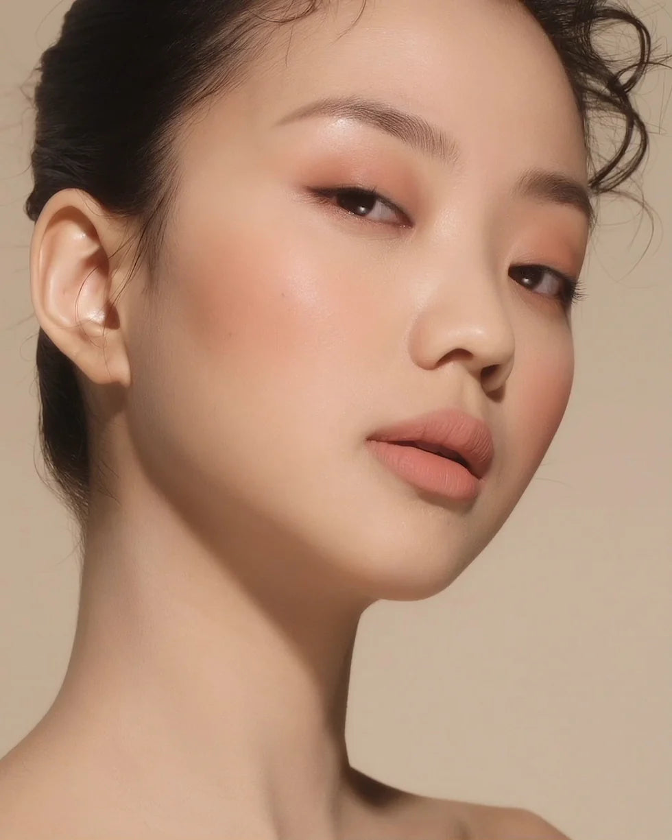 [DEAR DAHLIA] Paradise Dream Velvet Lip Mousse 6.5ml #17 Cosy