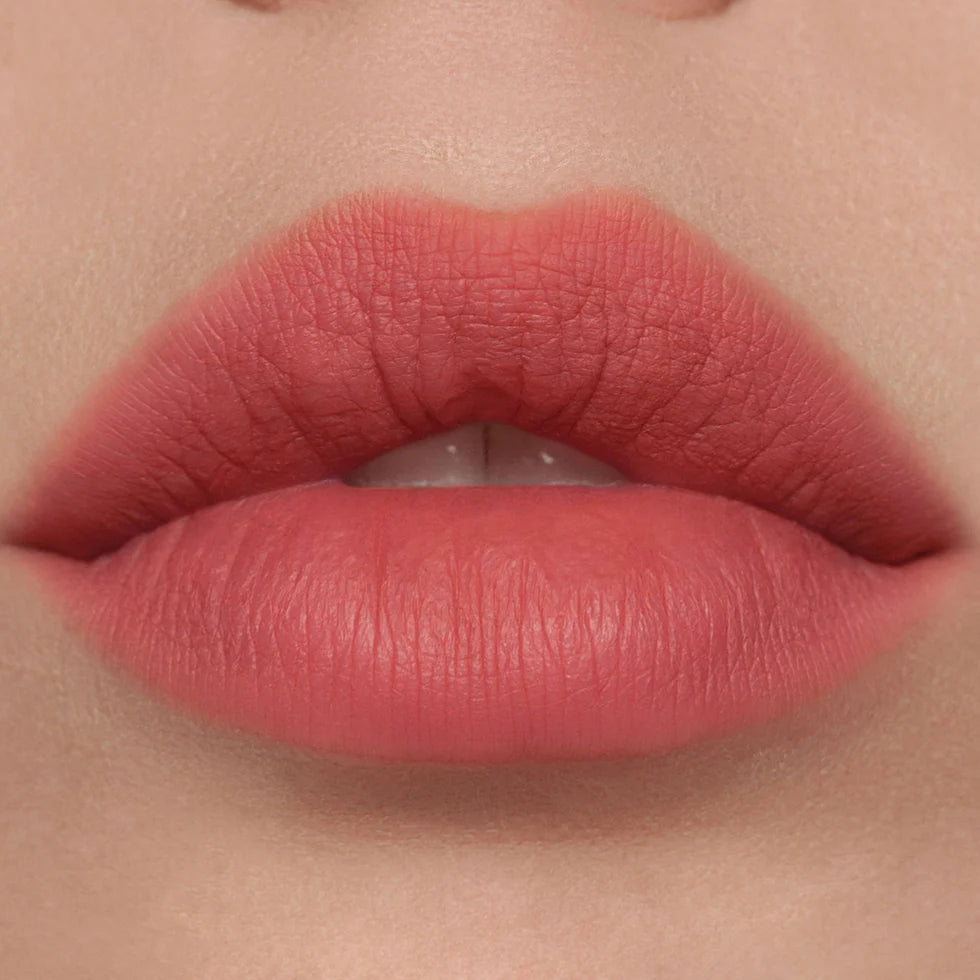 [DEAR DAHLIA] Paradise Dream Velvet Lip Mousse 6.5ml #09 Guava