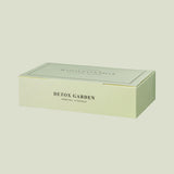 Detox Garden (TEA BAG BOX)