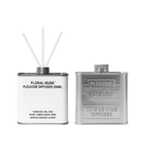 PLEUVOIR Mix & Match Diffuser Duo 200ml Set – Select two scents.