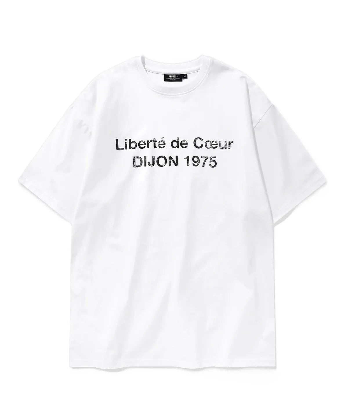 Dijon Short Sleeve