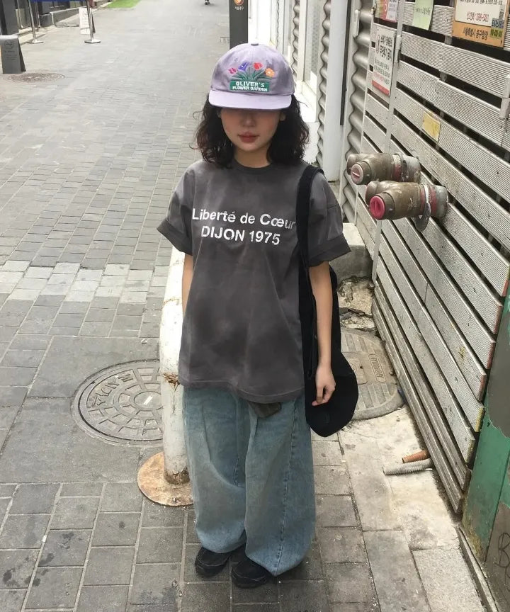 Dijon Short Sleeve