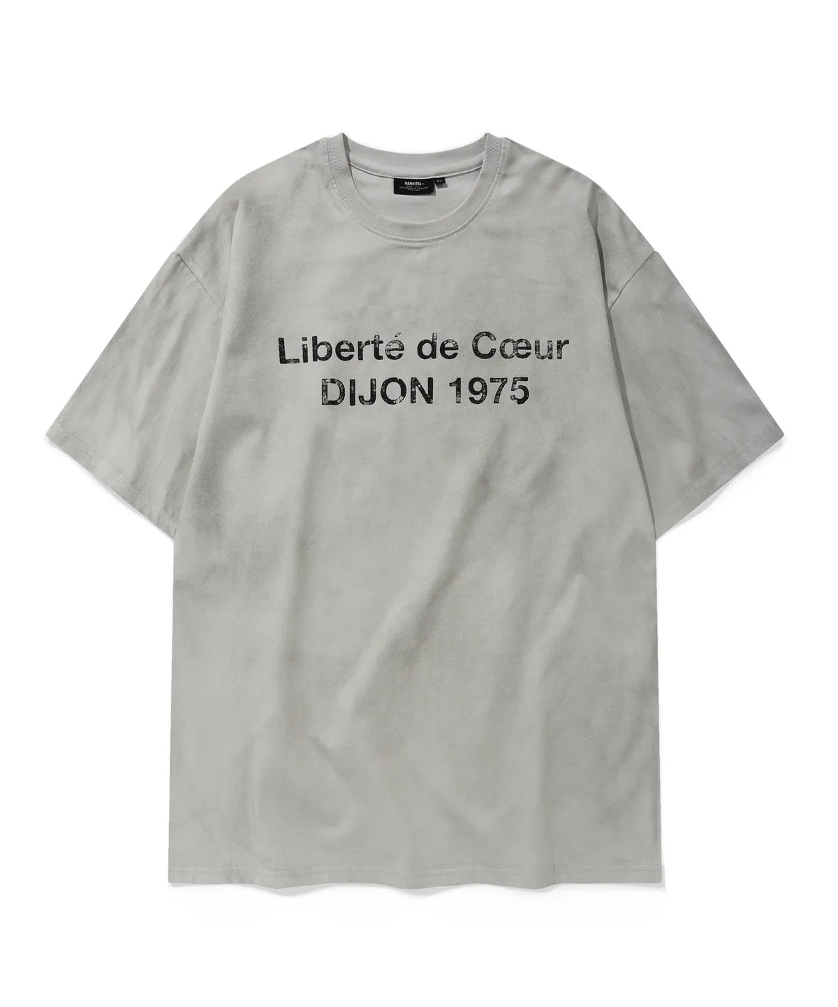 Dijon Short Sleeve