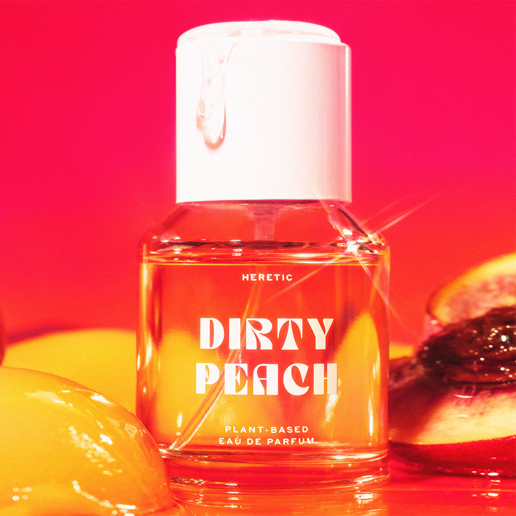 DIRTY PEACH