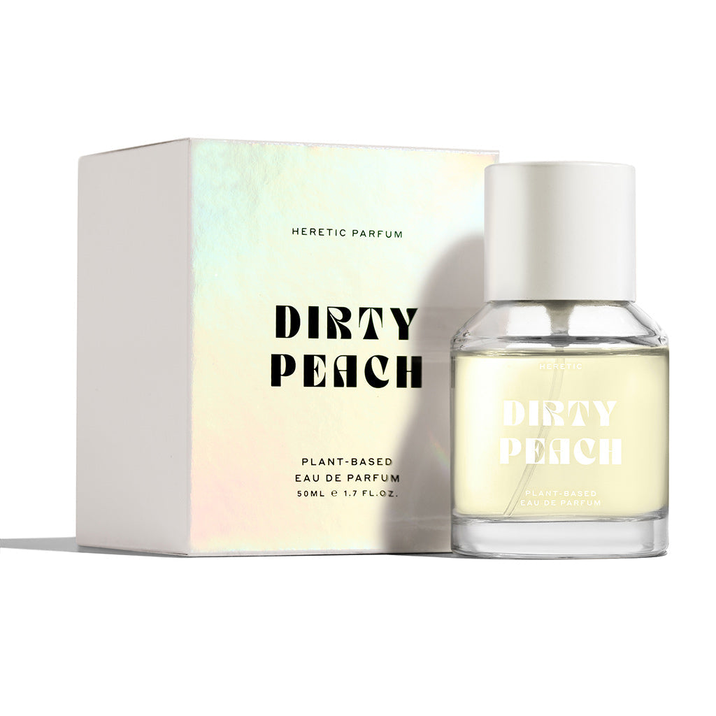 DIRTY PEACH