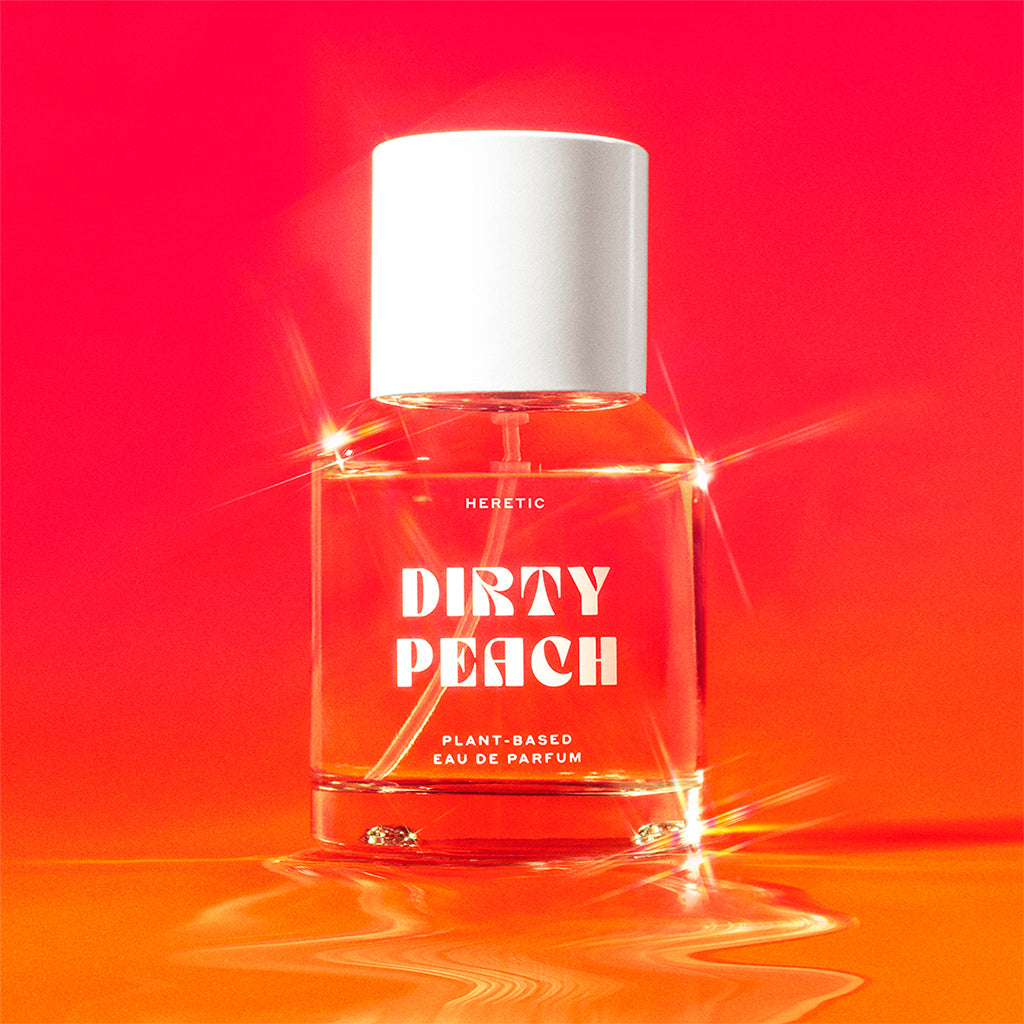 DIRTY PEACH