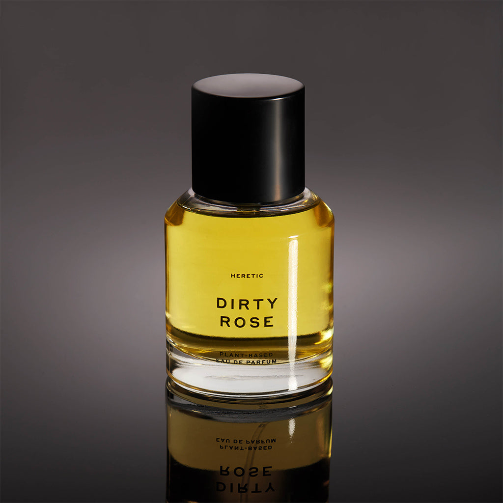 DIRTY ROSE