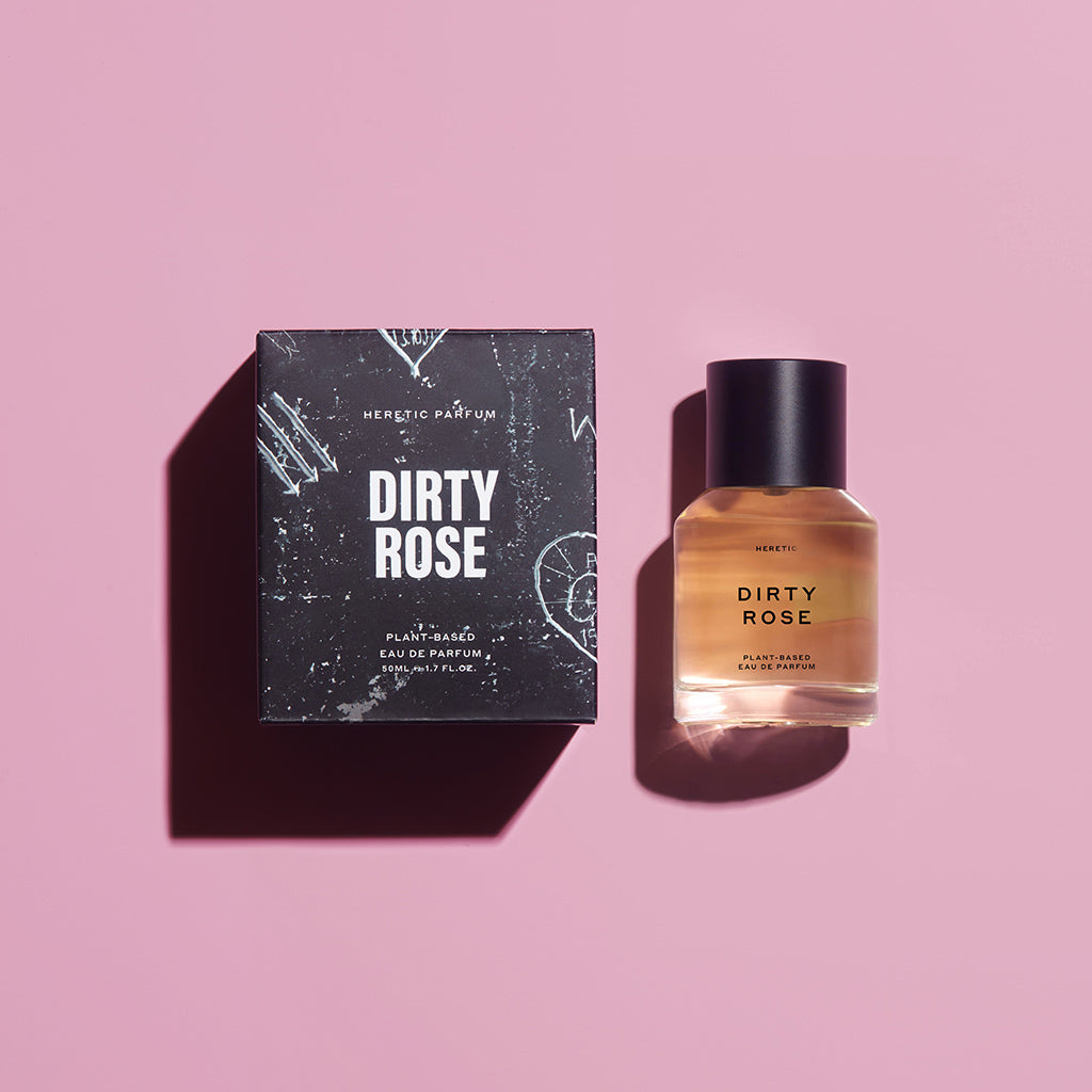 DIRTY ROSE