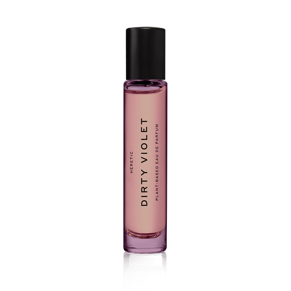 DIRTY VIOLET